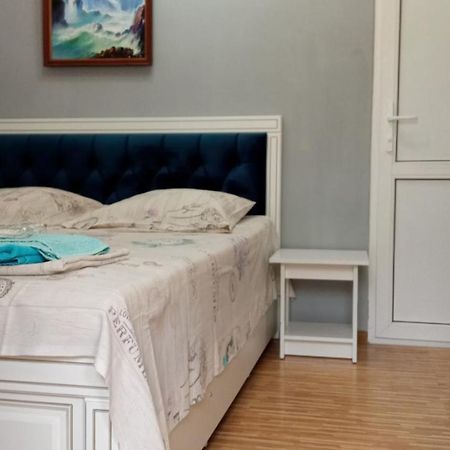 Samira Hotel Gagra Ngoại thất bức ảnh