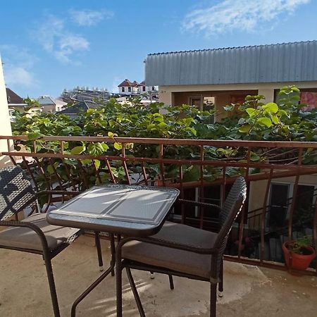 Samira Hotel Gagra Ngoại thất bức ảnh