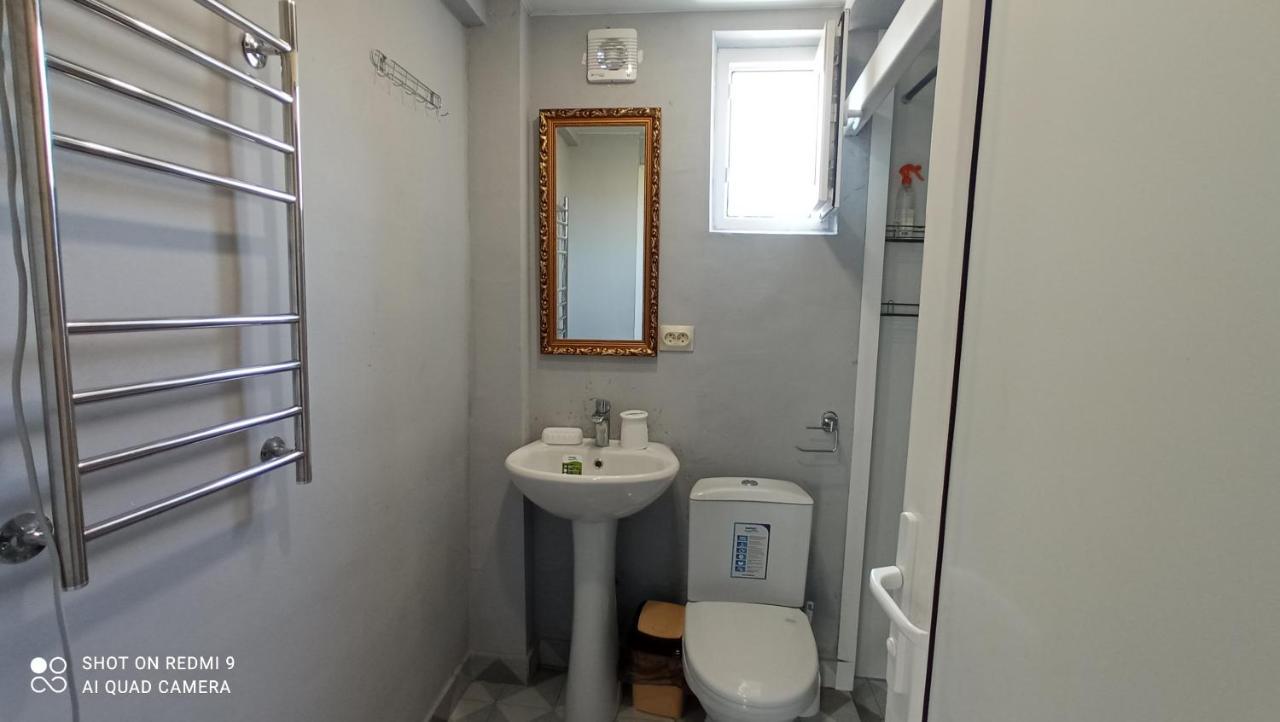 Samira Hotel Gagra Ngoại thất bức ảnh