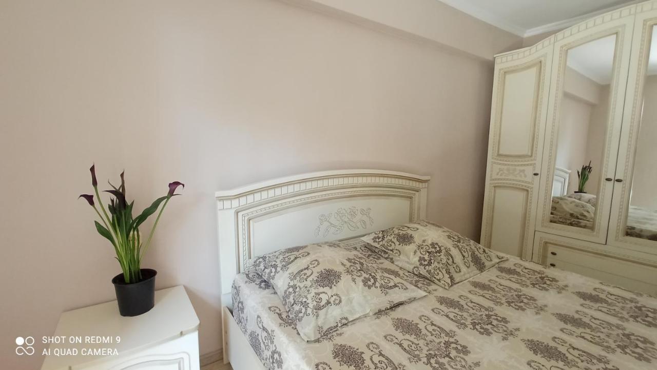 Samira Hotel Gagra Phòng bức ảnh