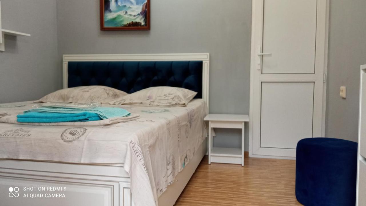 Samira Hotel Gagra Ngoại thất bức ảnh