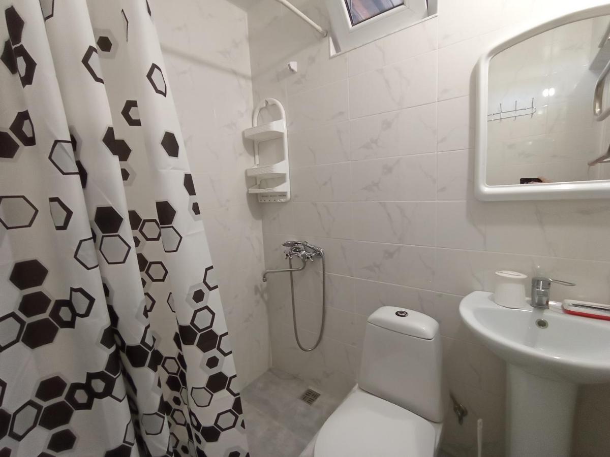 Samira Hotel Gagra Ngoại thất bức ảnh